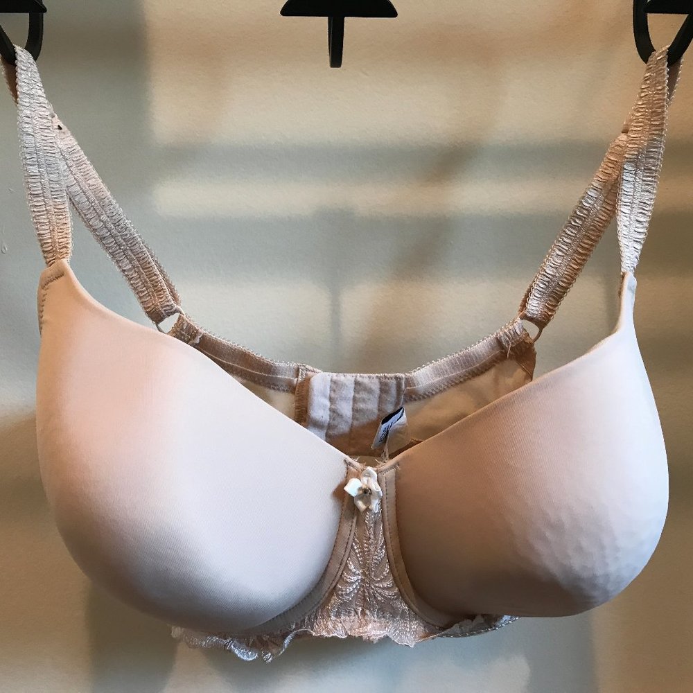 36FF Bra (Pour Moi)